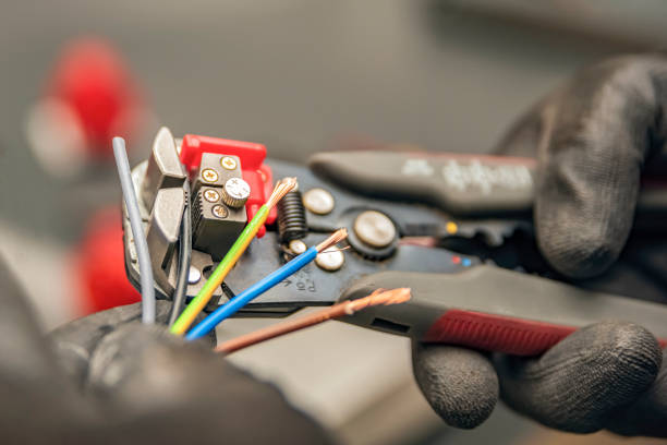 Best Electrical Contractors for Businesses  in Long Valley, NJ