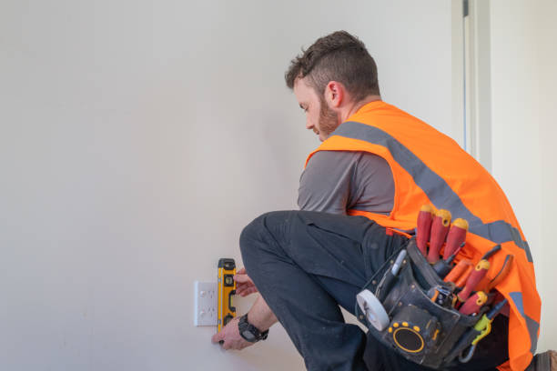 Best Affordable Electrician  in Long Valley, NJ