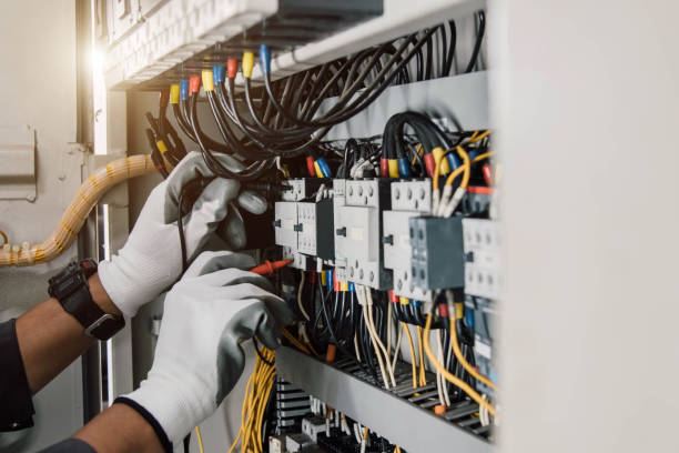 Best 24-Hour Electrician  in Long Valley, NJ